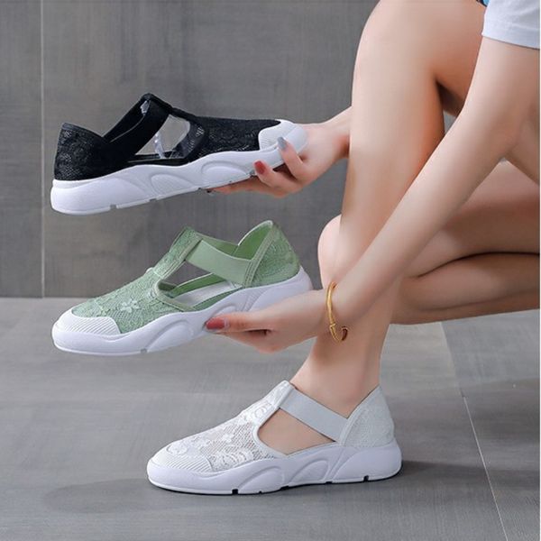 elling summer fisherman sandals for women girl new baotou muffin thick bottom breathable leisure flat shoes classic luxury lace sandals, Black
elling summer fisherman sandals for women girl new baotou muffin thick bottom breathable leisure flat shoes classic luxury lace sandals, Black