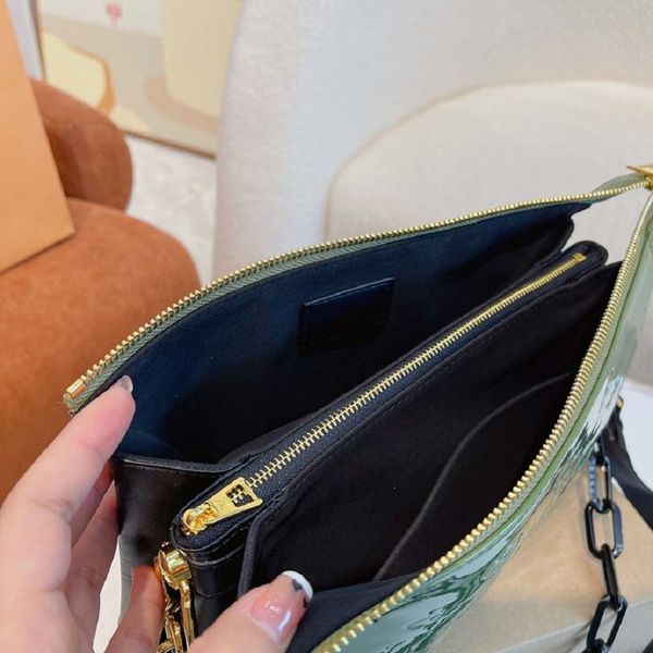 designer purse luxury bag brand handbags cosmetic bag genuine leather crossbody bag messager purse by bagshoe1978 1-3
designer purse luxury bag brand handbags cosmetic bag genuine leather crossbody bag messager purse by bagshoe1978 1-3