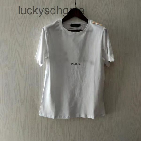 soft t shirt women tshirt 2022 new vintage letter print short sleeve summer style t-shirt female vestidos ropa mujer da8o, White
soft t shirt women tshirt 2022 new vintage letter print short sleeve summer style t-shirt female vestidos ropa mujer da8o, White