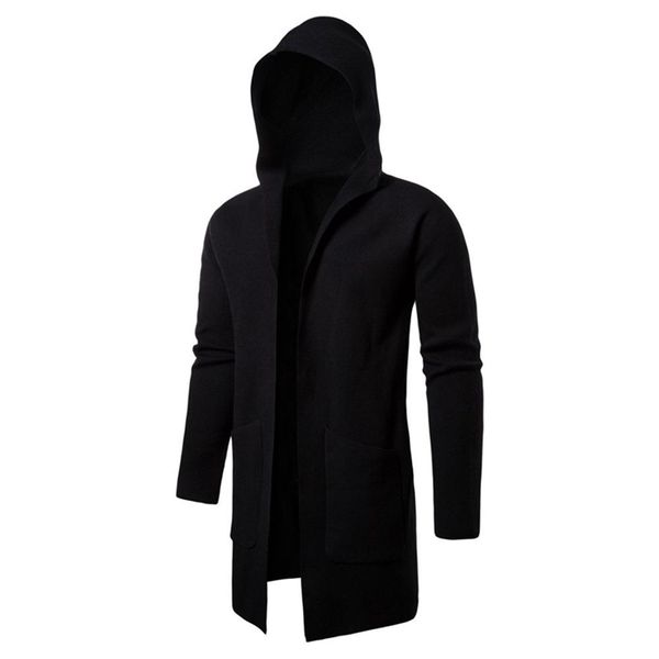 autumn winter mens sweater mens solid color casual sweater mens slim fit clothes 201221, White;black
autumn winter mens sweater mens solid color casual sweater mens slim fit clothes 201221, White;black