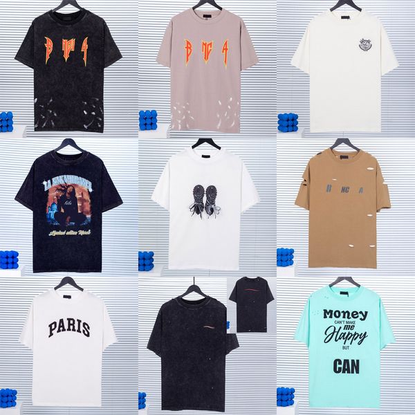 22ss qaulity mens designer 2022ss tee t shirts casual tees comfortable wash soft ba men women letter print t-shirts ba864254, White;black
22ss qaulity mens designer 2022ss tee t shirts casual tees comfortable wash soft ba men women letter print t-shirts ba864254, White;black