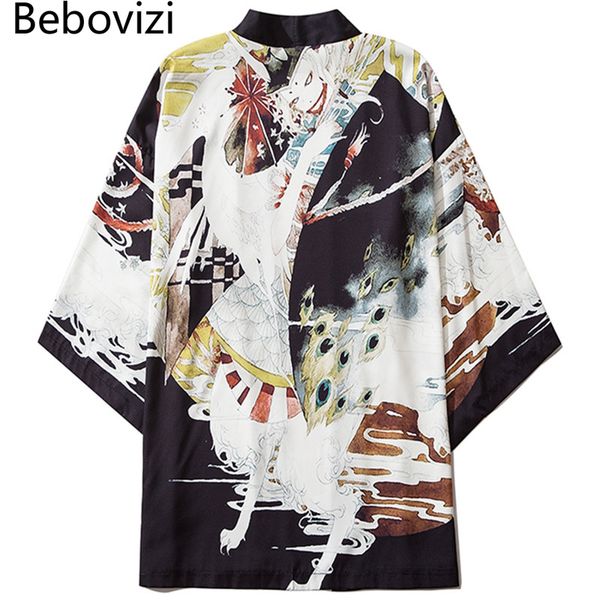japanese anime kimono cardigan men haori yukata cosplay costume clothing black jacket women causal streetwear shirt hanbok, Red
japanese anime kimono cardigan men haori yukata cosplay costume clothing black jacket women causal streetwear shirt hanbok, Red