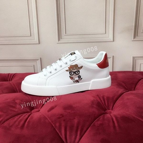 2022 luxury designer sneakers shoes mens womens canvas casual fashion tread slick lace up s s colors espadrille high platform white tyt, Black
2022 luxury designer sneakers shoes mens womens canvas casual fashion tread slick lace up s s colors espadrille high platform white tyt, Black
