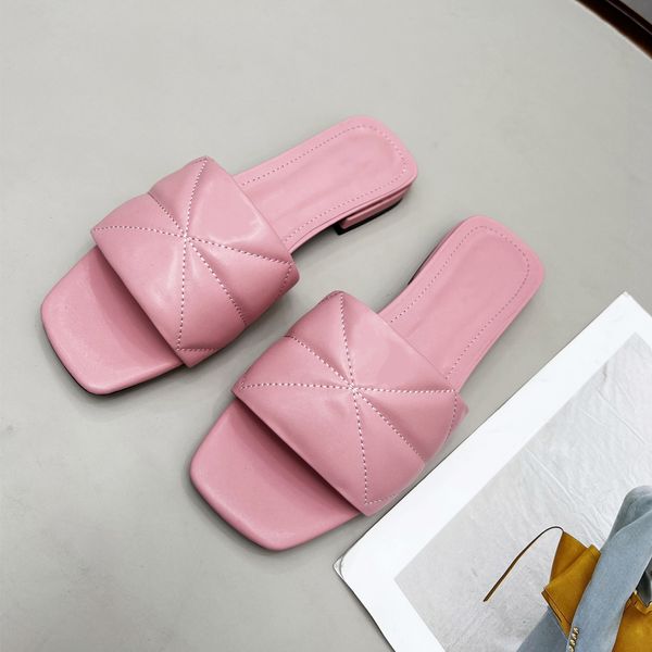 fashion designer women flat soled slippers classic pure color leather comfortable daily home leisure platform shoes summer beach travel holi, Black
fashion designer women flat soled slippers classic pure color leather comfortable daily home leisure platform shoes summer beach travel holi, Black