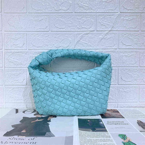 hand woven dumpling bag versatile portable shoulder knotted carry simple armpit wrap wrist
hand woven dumpling bag versatile portable shoulder knotted carry simple armpit wrap wrist