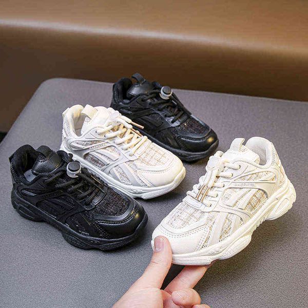 2022 spring and autumn size 26-37 baby toddler shoes boys girls casual shoes non-slip wear sneakers kids mesh shoes g220422, Black;red
2022 spring and autumn size 26-37 baby toddler shoes boys girls casual shoes non-slip wear sneakers kids mesh shoes g220422, Black;red