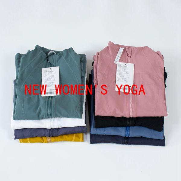 yoga jacket women define workout sport coat fitness jacket sports quick dry activewear solid zip up sweatshirt sportwear 2022 sell, Blue
yoga jacket women define workout sport coat fitness jacket sports quick dry activewear solid zip up sweatshirt sportwear 2022 sell, Blue