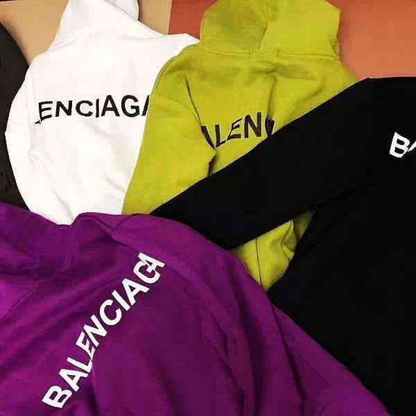 2022 designer bal hoodies and coats 2022 new b letter sweater women's korean loose coat medium long fashionable student couple suit, Black
2022 designer bal hoodies and coats 2022 new b letter sweater women's korean loose coat medium long fashionable student couple suit, Black
