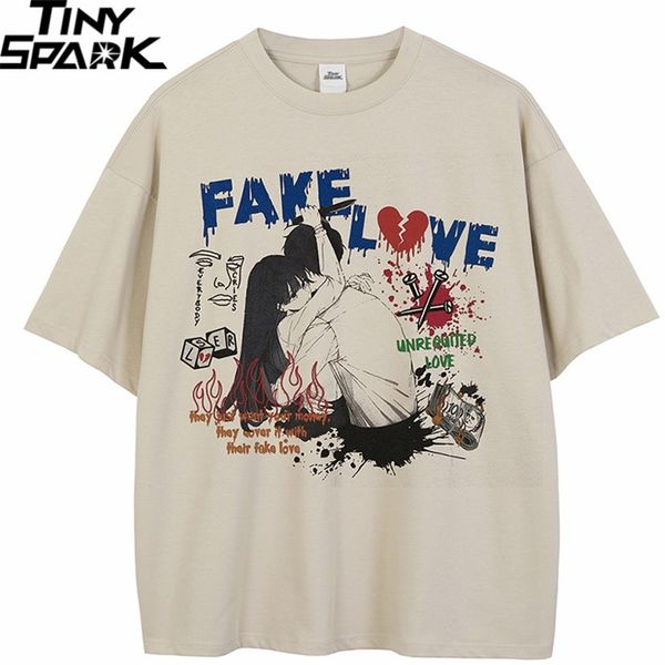 men hip hop streetwear tshirt anime fire flame letter printed t shirt harajuku cotton casual tshirt summer short sleeve 220608, White;black
men hip hop streetwear tshirt anime fire flame letter printed t shirt harajuku cotton casual tshirt summer short sleeve 220608, White;black