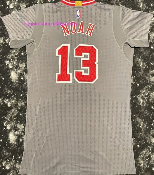 stitched authentic rare chi joakim noah basketball jersey mens kids throwback jerseys, Black
stitched authentic rare chi joakim noah basketball jersey mens kids throwback jerseys, Black