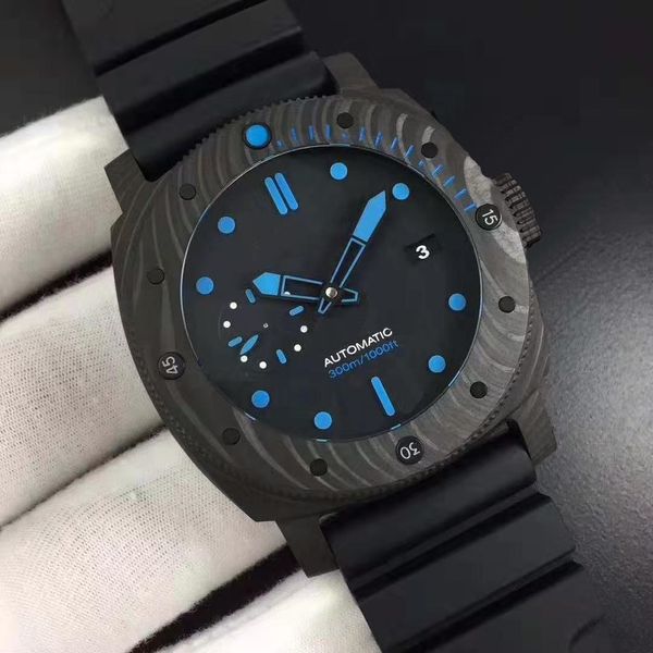 2022 luxury mens watches submersible luminous military watch automatic mechanical sports special edition wristwatches, Slivery;brown
2022 luxury mens watches submersible luminous military watch automatic mechanical sports special edition wristwatches, Slivery;brown