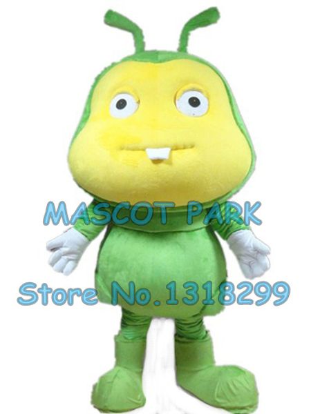 mascot doll costume green ladybug mascot costume insect custom cartoon character carnival costume 3221, Red;yellow
mascot doll costume green ladybug mascot costume insect custom cartoon character carnival costume 3221, Red;yellow