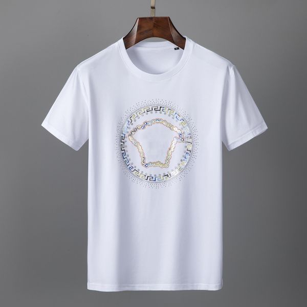 2022 summer men clothing casual cotton polo t shirts short sleeves fashion streetwear hip hop designer m-4xl#15, White;black
2022 summer men clothing casual cotton polo t shirts short sleeves fashion streetwear hip hop designer m-4xl#15, White;black