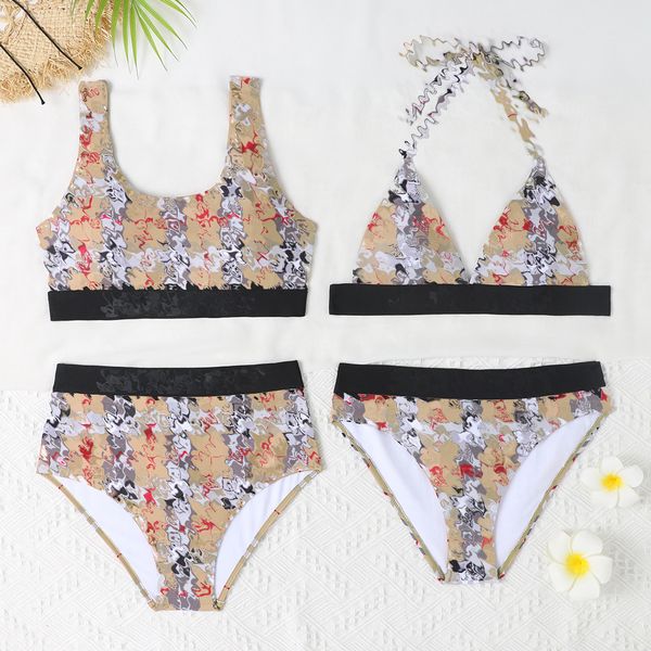 luxury swimsuit 137-8 design spashg swimsuit letter print bikini womens swimwear bathing suit summer bikinis womans cloth
luxury swimsuit 137-8 design spashg swimsuit letter print bikini womens swimwear bathing suit summer bikinis womans cloth