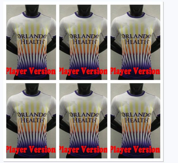 22 23 orlando sc player version soccer jerseys city 2022 2023 jansson pato kara pereyra f.torres perea football shirts home away thailand un, Black;yellow
22 23 orlando sc player version soccer jerseys city 2022 2023 jansson pato kara pereyra f.torres perea football shirts home away thailand un, Black;yellow