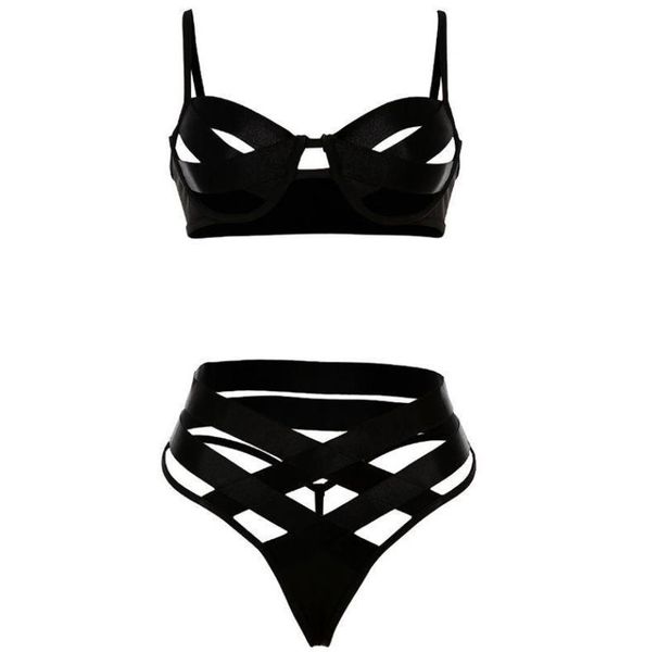women's jumpsuits bandage bodysuit patchwork mesh black halter bodysuit club overalls, Black;white
women's jumpsuits bandage bodysuit patchwork mesh black halter bodysuit club overalls, Black;white
