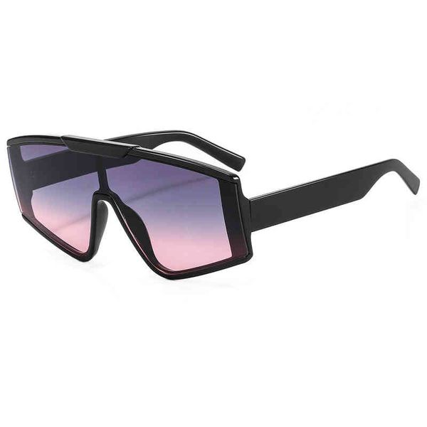 personalized piece large frame sunglass men's and women's universal outdoor concave shape trendy glass fashion sunglasses luxury b, White;black
personalized piece large frame sunglass men's and women's universal outdoor concave shape trendy glass fashion sunglasses luxury b, White;black
