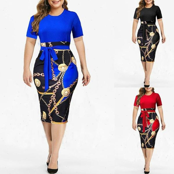 dress women elegant office short sleeve slim dresses spring summer ladies casual midi belt vestido feminino, Black;gray 
dress women elegant office short sleeve slim dresses spring summer ladies casual midi belt vestido feminino, Black;gray