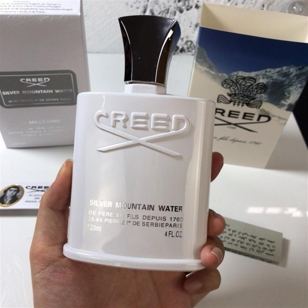 highest quality neutral perfume chypre fruity creed black irish tweed green silver mountain water white bottle 120ml edp long last3357
highest quality neutral perfume chypre fruity creed black irish tweed green silver mountain water white bottle 120ml edp long last3357