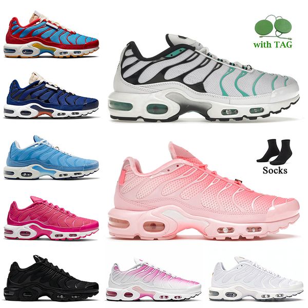 2022 new women mens running shoes tn plus shoe tnplus tns hyper jade atlanta triple white black university blue shattered midnight navy snea
2022 new women mens running shoes tn plus shoe tnplus tns hyper jade atlanta triple white black university blue shattered midnight navy snea