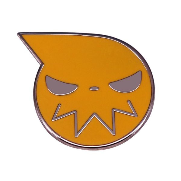 tv show enamel pin new year gift women's brooch lapel pins jewelry badges on backpack manga cute titans attack accessories new ghost sk, Blue
tv show enamel pin new year gift women's brooch lapel pins jewelry badges on backpack manga cute titans attack accessories new ghost sk, Blue