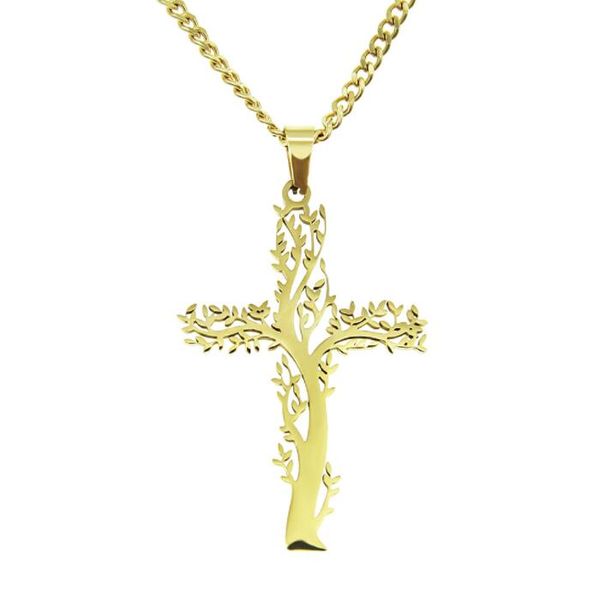 hip hop tree shaped smooth titanium steel pendant necklace for men women rapper jewelry gold silver color gift
hip hop tree shaped smooth titanium steel pendant necklace for men women rapper jewelry gold silver color gift