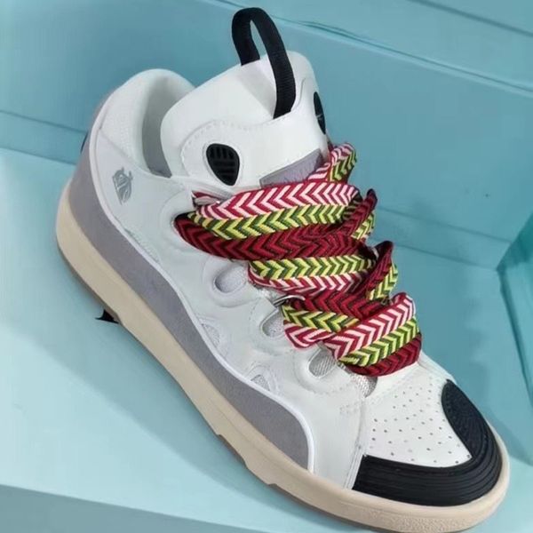 2022 newsletter women men curb sneakers shoes fashion classical versatile high and low shoe with original packaging 35-46 asdawdadas, Red;white
2022 newsletter women men curb sneakers shoes fashion classical versatile high and low shoe with original packaging 35-46 asdawdadas, Red;white