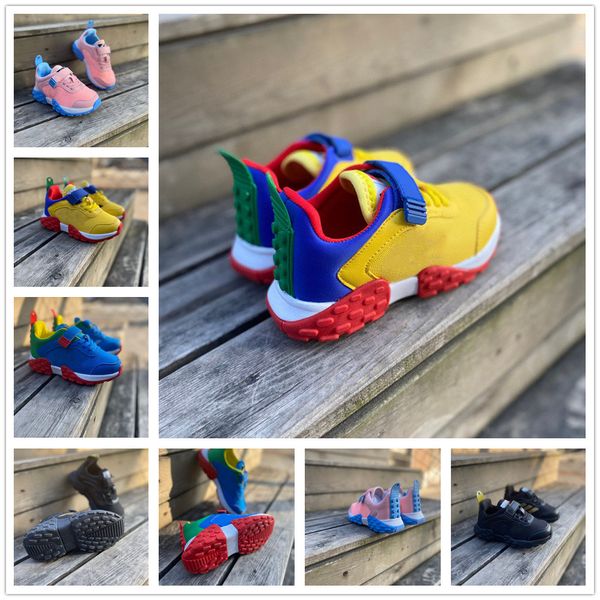 2022 legoxad kids running shoes children originals sneakers girls boots black white orange boys zapatos rubber flat athletic shoe 26-37 spri, Black;red
2022 legoxad kids running shoes children originals sneakers girls boots black white orange boys zapatos rubber flat athletic shoe 26-37 spri, Black;red