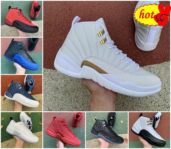 jumpman 12 12s twist mens basketball shoes reverse flu game royal royalty taxi dark concord utility grind indigo ovo white fiba obsidian, Black
jumpman 12 12s twist mens basketball shoes reverse flu game royal royalty taxi dark concord utility grind indigo ovo white fiba obsidian, Black