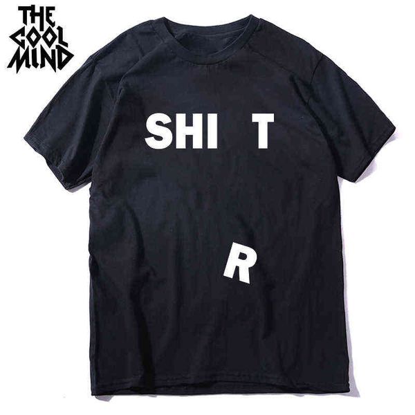 coolmind 100% cotton cool men funny t shirt casual short sleeve sport summer loose tshirt male t-shirt tee shirts, White;black
coolmind 100% cotton cool men funny t shirt casual short sleeve sport summer loose tshirt male t-shirt tee shirts, White;black