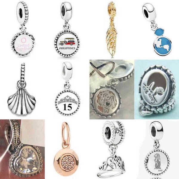new 2020 100% 925 sterling silver digital car pendant dangle charm fit diy women europe original bracelet fashion jewelry gift aa220315, Bronze;silver
new 2020 100% 925 sterling silver digital car pendant dangle charm fit diy women europe original bracelet fashion jewelry gift aa220315, Bronze;silver