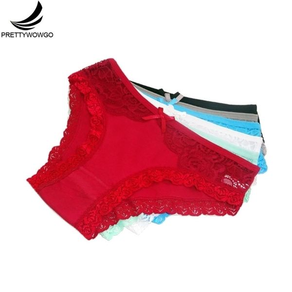 prettywowgo 6 pcslot panties arrival women cotton 6 color lace underwear 9342 y200425, Black;pink
prettywowgo 6 pcslot panties arrival women cotton 6 color lace underwear 9342 y200425, Black;pink