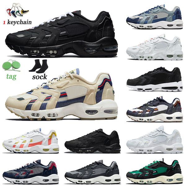 aaa+ quality 96 96s running shoes men women triple black sport red white beach outdoor midnight navy blackened blue summer pastels trainers
aaa+ quality 96 96s running shoes men women triple black sport red white beach outdoor midnight navy blackened blue summer pastels trainers