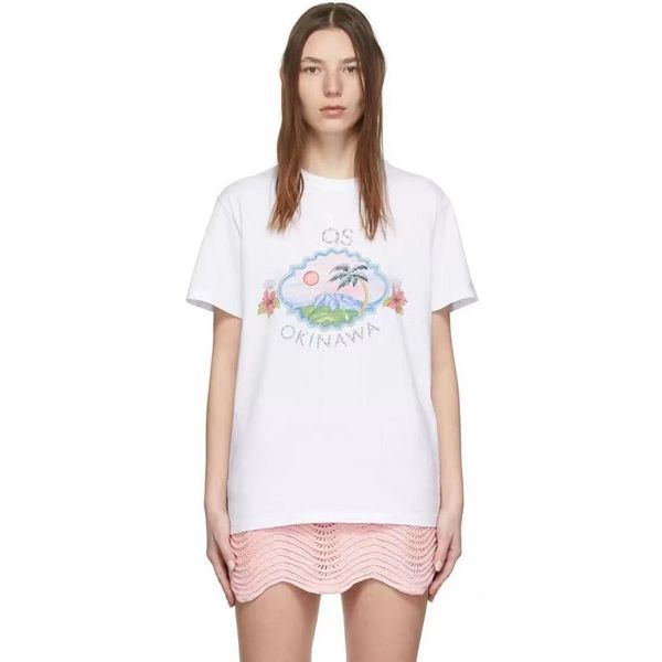 women's t-shirt new design letter landscape print short sleeve t-shirts women men summer t shirt black white s-xxl
women's t-shirt new design letter landscape print short sleeve t-shirts women men summer t shirt black white s-xxl