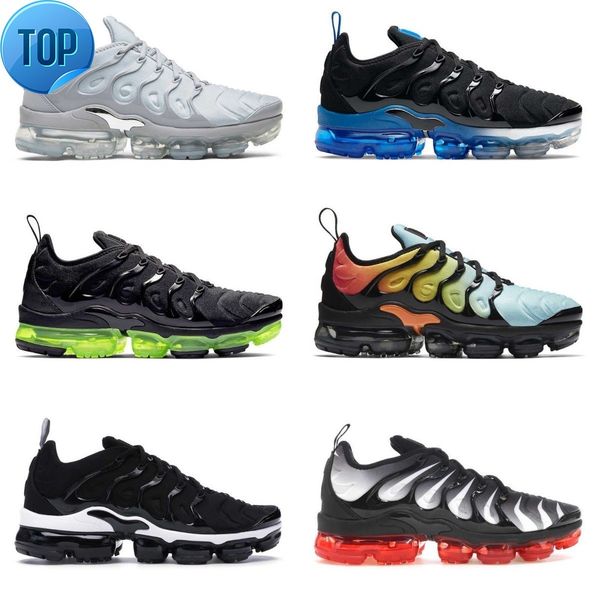 luxury boots 2022 tn plus men women running shoes vapores triple airs black white tns requin sports sne
luxury boots 2022 tn plus men women running shoes vapores triple airs black white tns requin sports sne