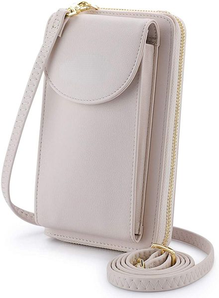 2022 new pu mobile phone bag large-capacity long wallet fashionable multi-function ladies shoulder bag, Black;red
2022 new pu mobile phone bag large-capacity long wallet fashionable multi-function ladies shoulder bag, Black;red