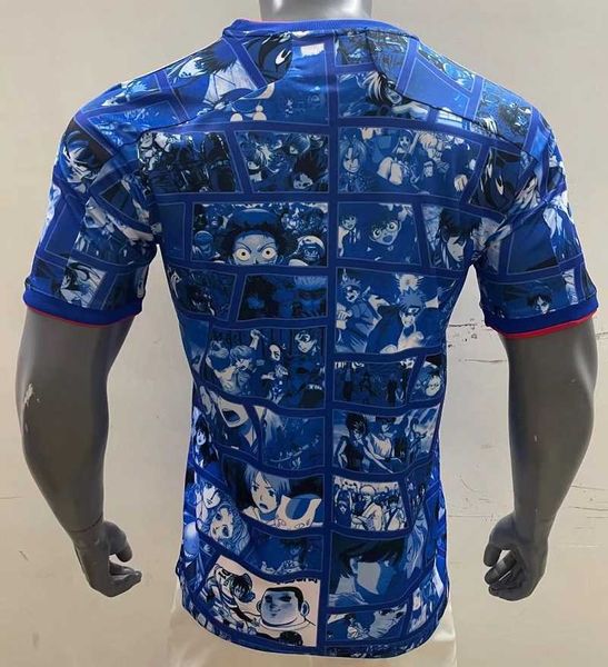 new t-shirts cartoon japan shirts 2022 captain tsubasa football jerseys camisetas futbol oliver atom edition soccer uniform, White;black
new t-shirts cartoon japan shirts 2022 captain tsubasa football jerseys camisetas futbol oliver atom edition soccer uniform, White;black