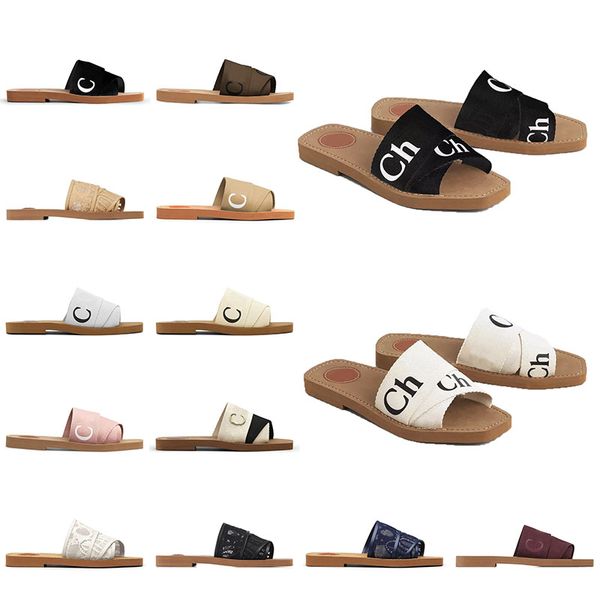 classic woody mules brand slipper leather sole slides eur 35-42 women sandals flip flops slide sandal fahsion deisgner scuffs lady lettering, Black
classic woody mules brand slipper leather sole slides eur 35-42 women sandals flip flops slide sandal fahsion deisgner scuffs lady lettering, Black
