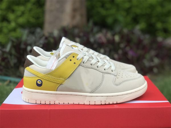 2022 authentic low banana running shoes dr5487-100 sports sneakers coconut milk vivid sulfur-cacao wow outdoor with original box, Red;white
2022 authentic low banana running shoes dr5487-100 sports sneakers coconut milk vivid sulfur-cacao wow outdoor with original box, Red;white