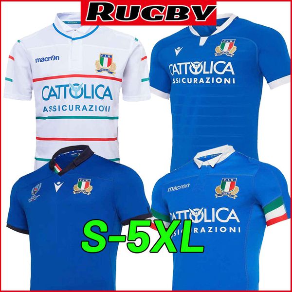 2020 italy home blue rugby jerseys shirt italia national team italy league jersey size s-5xl thailand, Black;gray
2020 italy home blue rugby jerseys shirt italia national team italy league jersey size s-5xl thailand, Black;gray
