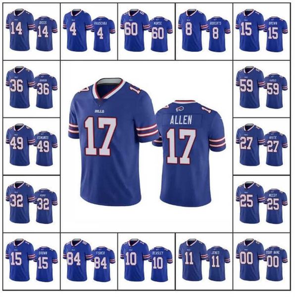 40 von miller josh allen jersey stefon diggs buffalo''bills''dawson knox custom football jerseys tre'davious white
40 von miller josh allen jersey stefon diggs buffalo''bills''dawson knox custom football jerseys tre'davious white