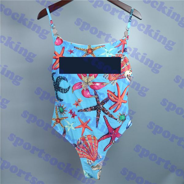 starfish print swimwear womens bikini designers women sling swimsuit bikinis holiday travel ladies swimsuit much colors, White;black
starfish print swimwear womens bikini designers women sling swimsuit bikinis holiday travel ladies swimsuit much colors, White;black