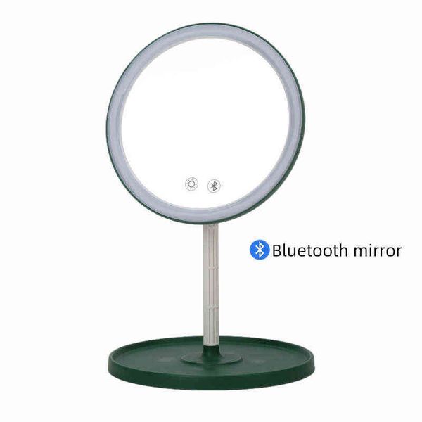 factory outlet bluetooth stereo beauty mirror with light small gift smart bedroom hd dresser led makeup
factory outlet bluetooth stereo beauty mirror with light small gift smart bedroom hd dresser led makeup