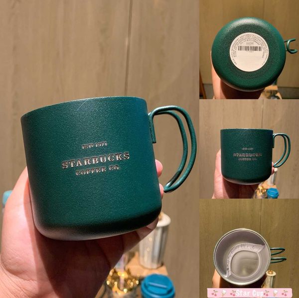 starbucks cup 2020 anniversary celebration new dark green laser double-layer stainless steel enamel deskcup coffee cup
starbucks cup 2020 anniversary celebration new dark green laser double-layer stainless steel enamel deskcup coffee cup