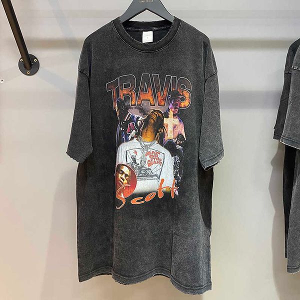 men's t-shirts high street style retro washing water old edging singer print hip hop short sleeve summer loose popular half sleeve tee, White;black
men's t-shirts high street style retro washing water old edging singer print hip hop short sleeve summer loose popular half sleeve tee, White;black
