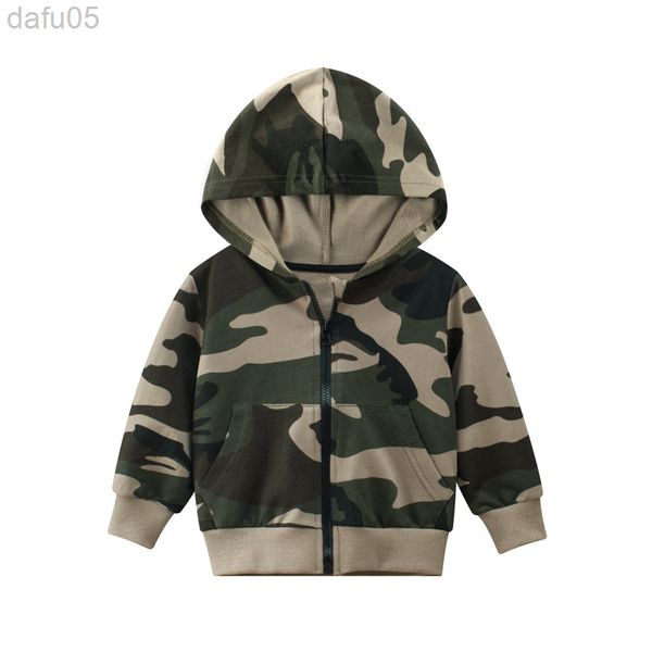 baby boys camouflage hoodie sweatshirt childrens clothes spring autumn jacket children hoodie new arrival 2021 l220808, Black
baby boys camouflage hoodie sweatshirt childrens clothes spring autumn jacket children hoodie new arrival 2021 l220808, Black