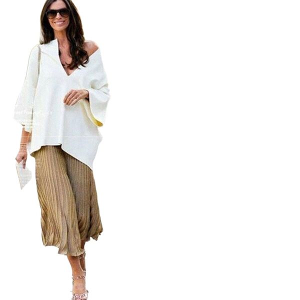 skirts fashion women england style suit any clothing elegant long skirt lady high waist solid pleated 4 colors l2ni#, Black
skirts fashion women england style suit any clothing elegant long skirt lady high waist solid pleated 4 colors l2ni#, Black