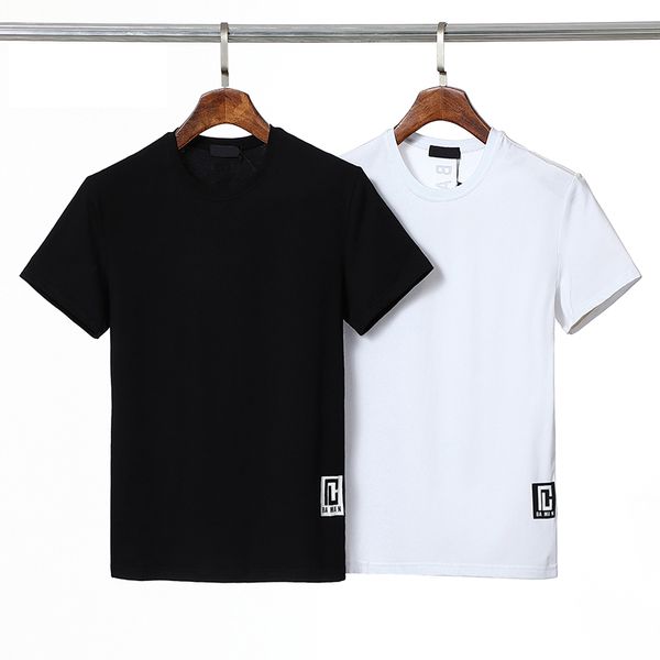 fashion t shirts mens women designers t-shirts tees apparel man s casual chest letter shirt luxurys clothing street shorts sleeve clothes b, White;black
fashion t shirts mens women designers t-shirts tees apparel man s casual chest letter shirt luxurys clothing street shorts sleeve clothes b, White;black