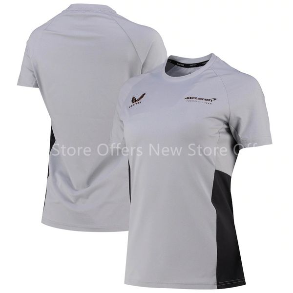 2022 f1 team racing formula men's short sleeve t shirt summer mclaren performance ricardo australia women's tees clothes ghkq, White;black
2022 f1 team racing formula men's short sleeve t shirt summer mclaren performance ricardo australia women's tees clothes ghkq, White;black