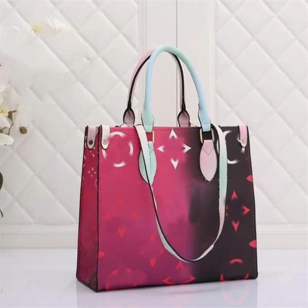 summer multicolor gradient bags onthego mm spring in the city deauville tote bag sunrise pastel tie dye handlebag louiseity handbag women de
summer multicolor gradient bags onthego mm spring in the city deauville tote bag sunrise pastel tie dye handlebag louiseity handbag women de